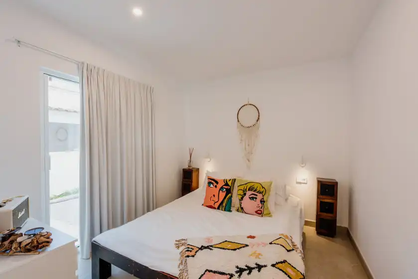 Ferienhaus auf Villa tango, Sant Jordi de ses Salines