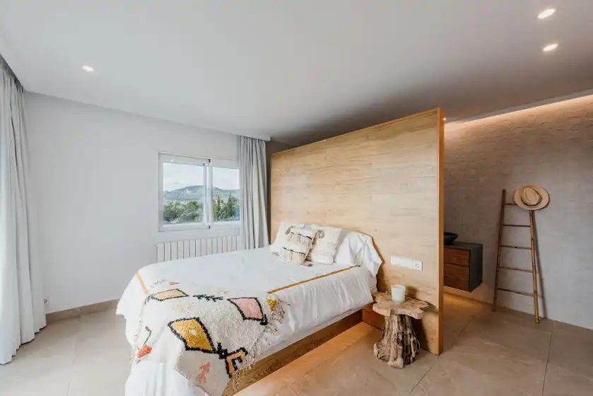 Ferienhaus auf Villa tango, Sant Jordi de ses Salines