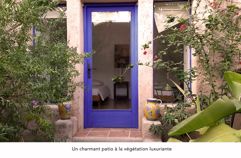 Ferienhaus auf Villa teddy, Cala de Sant Vicent