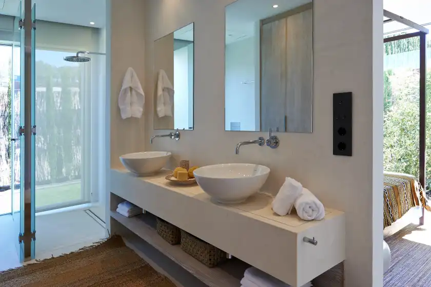 Holiday rentals in Villa tula, Sant Agustí des Vedrà