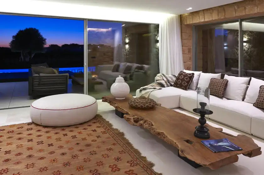 Holiday rentals in Villa tula, Sant Agustí des Vedrà