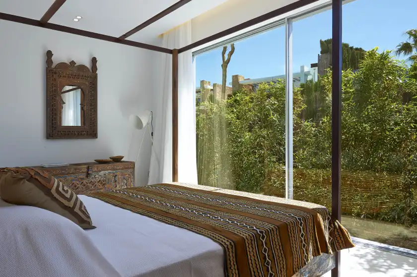 Holiday rentals in Villa tula, Sant Agustí des Vedrà