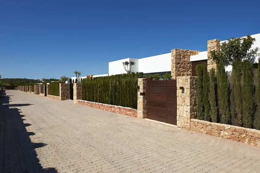 Holiday rentals in Villa tula, Sant Agustí des Vedrà