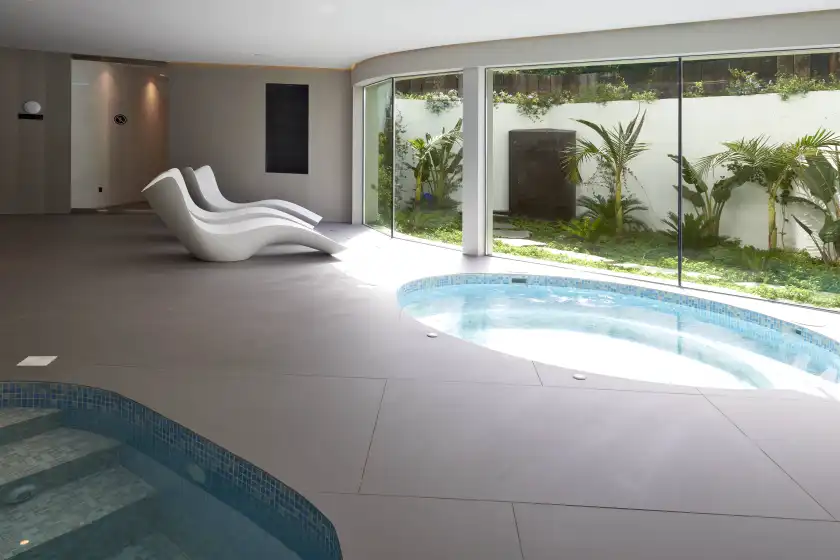Holiday rentals in Villa tula, Sant Agustí des Vedrà