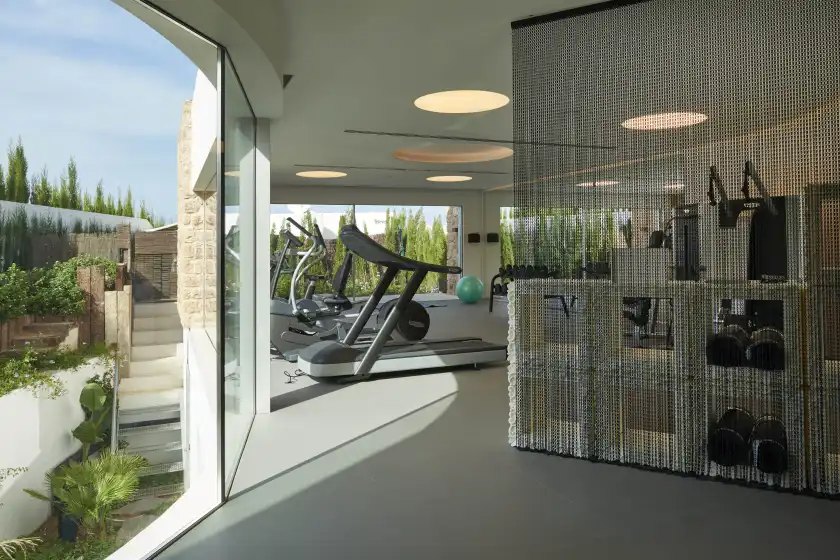 Holiday rentals in Villa tula, Sant Agustí des Vedrà
