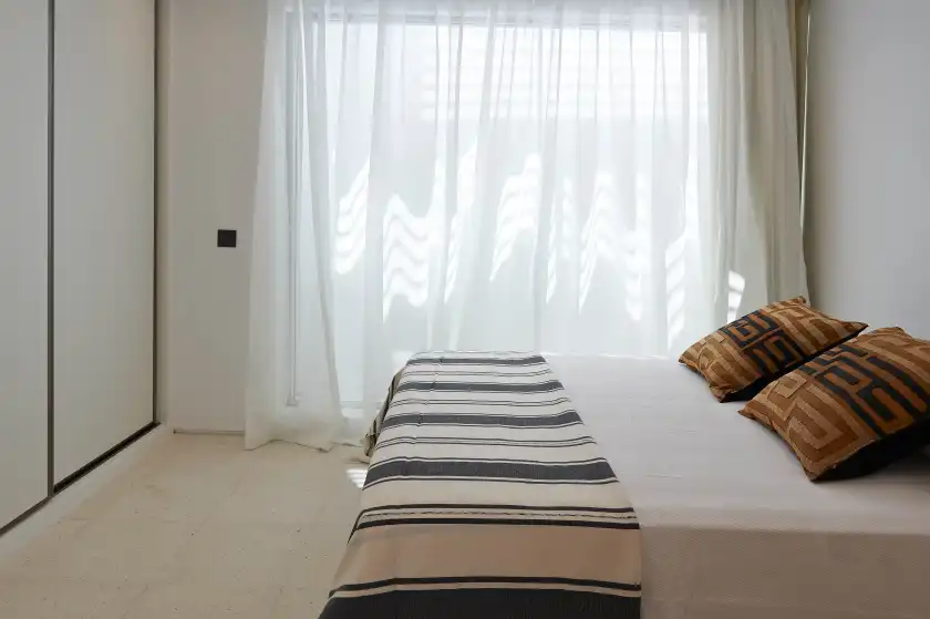 Holiday rentals in Villa tula, Sant Agustí des Vedrà