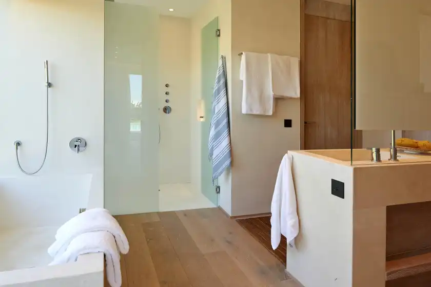 Holiday rentals in Villa tula, Sant Agustí des Vedrà