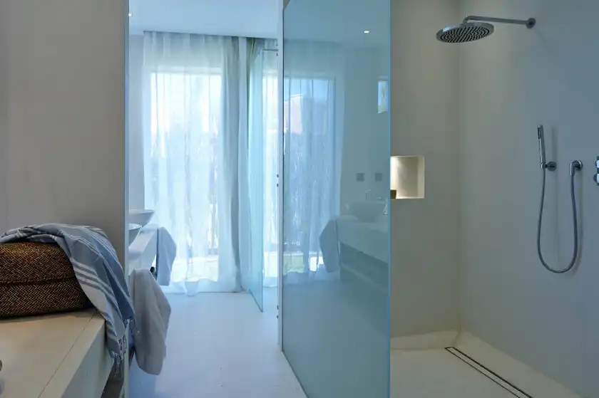 Holiday rentals in Villa tula, Sant Agustí des Vedrà