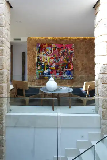 Holiday rentals in Villa tula, Sant Agustí des Vedrà