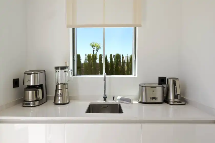Holiday rentals in Villa tula, Sant Agustí des Vedrà