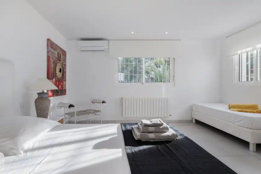 Ferienhaus auf Villa valhalla, Jesús