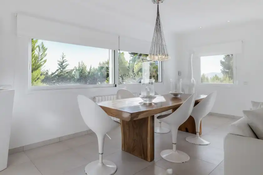 Ferienhaus auf Villa valhalla, Jesús