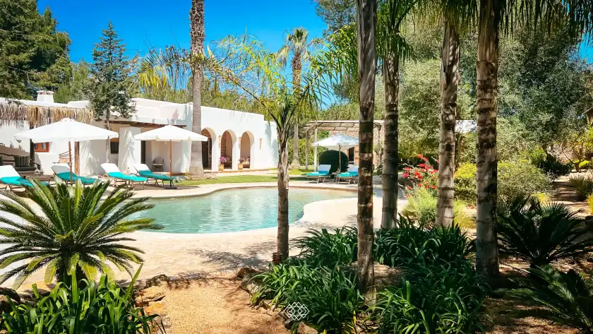 Holiday rentals in Villa velar, Santa Eulària des Riu