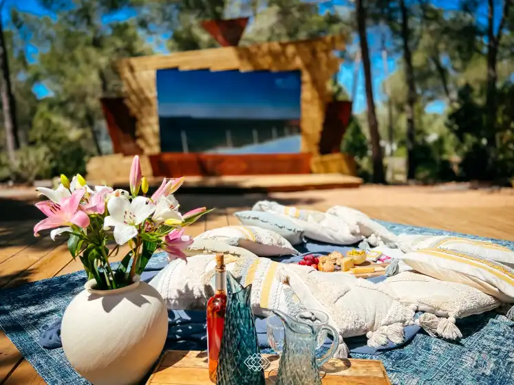 Holiday rentals in Villa velar, Santa Eulària des Riu