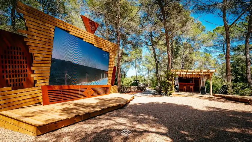 Holiday rentals in Villa velar, Santa Eulària des Riu