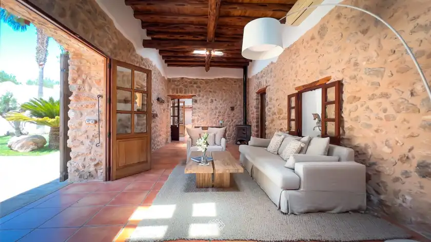 Holiday rentals in Villa velar, Santa Eulària des Riu