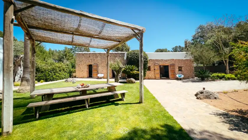 Holiday rentals in Villa velar, Santa Eulària des Riu
