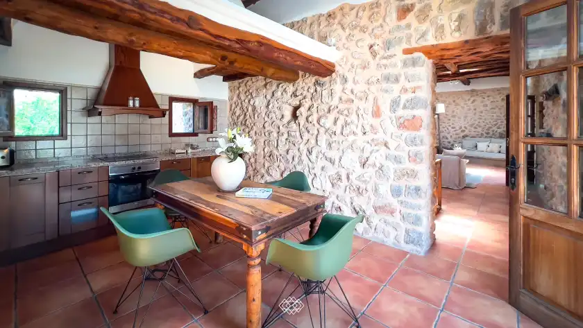 Holiday rentals in Villa velar, Santa Eulària des Riu