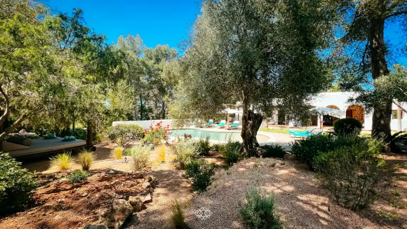 Holiday rentals in Villa velar, Santa Eulària des Riu