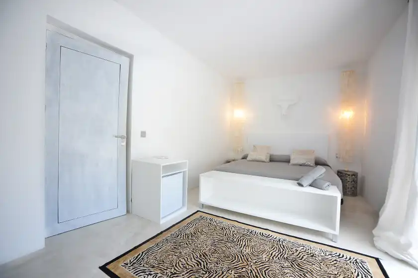 Ferienhaus auf Villa vidal, Santa Eulària des Riu