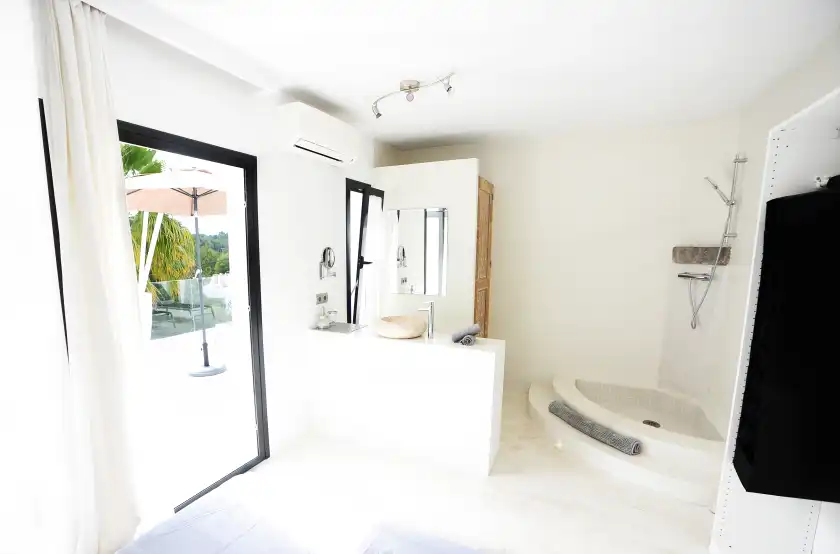 Ferienhaus auf Villa vidal, Santa Eulària des Riu