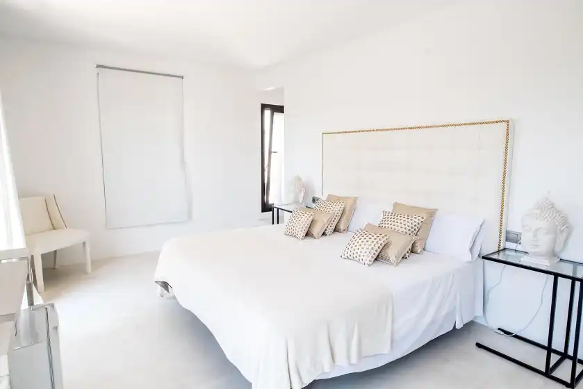 Ferienhaus auf Villa vidal, Santa Eulària des Riu