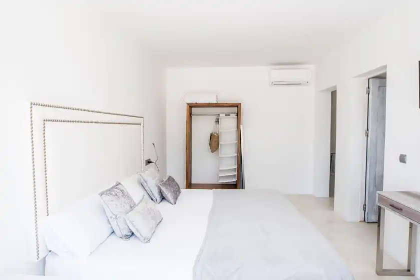 Ferienhaus auf Villa vidal, Santa Eulària des Riu