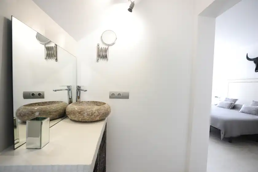 Ferienhaus auf Villa vidal, Santa Eulària des Riu