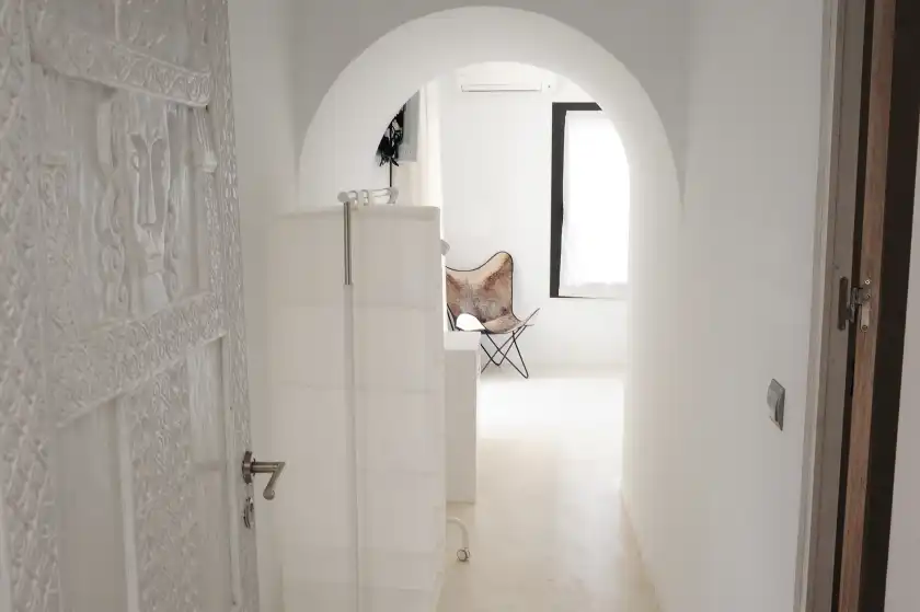 Ferienhaus auf Villa vidal, Santa Eulària des Riu