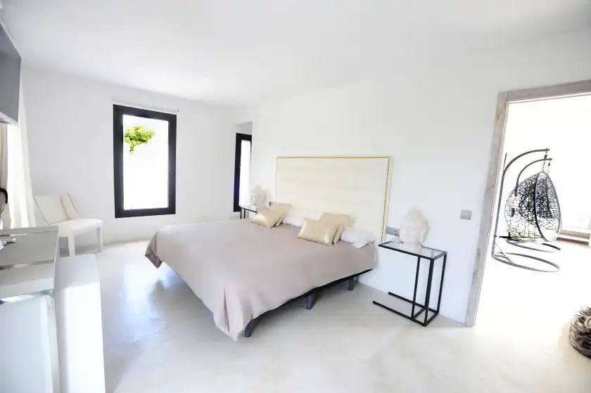 Ferienhaus auf Villa vidal, Santa Eulària des Riu