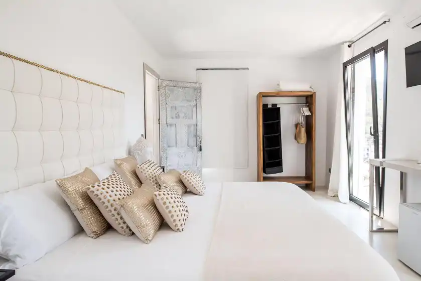 Ferienhaus auf Villa vidal, Santa Eulària des Riu