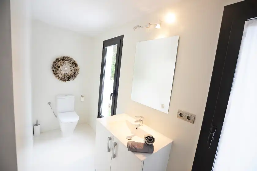 Ferienhaus auf Villa vidal, Santa Eulària des Riu