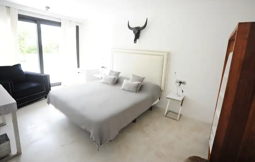 Ferienhaus auf Villa vidal, Santa Eulària des Riu