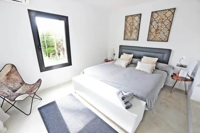 Ferienhaus auf Villa vidal, Santa Eulària des Riu