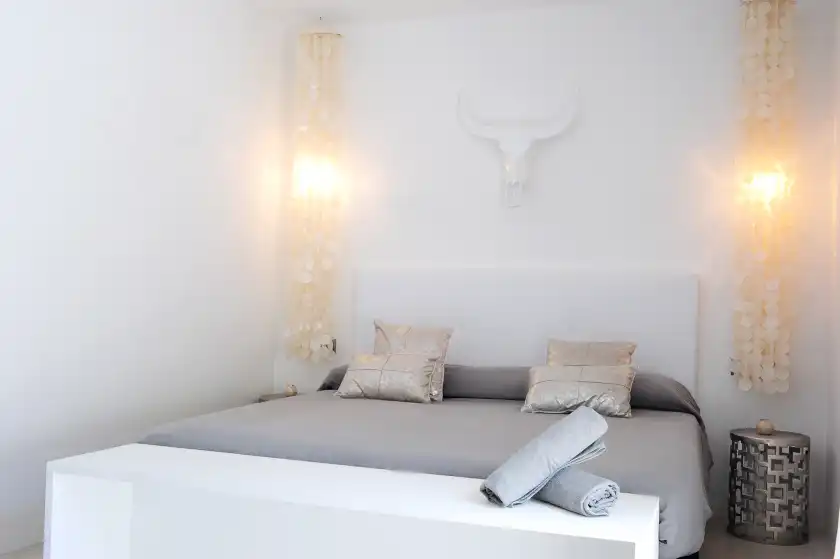 Ferienhaus auf Villa vidal, Santa Eulària des Riu