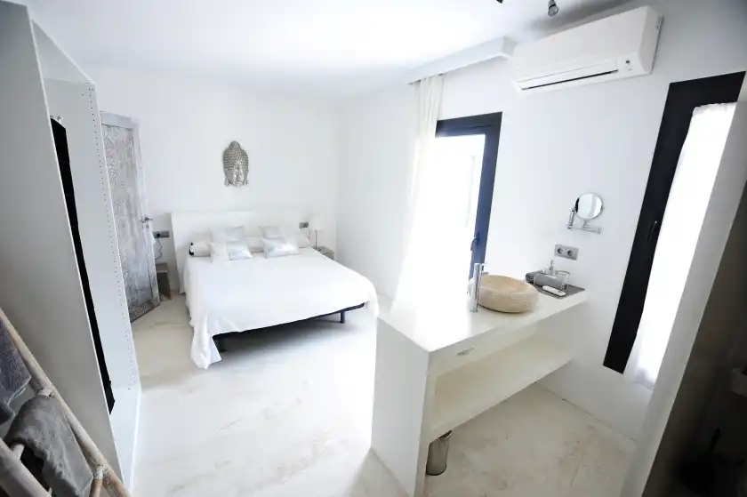 Ferienhaus auf Villa vidal, Santa Eulària des Riu