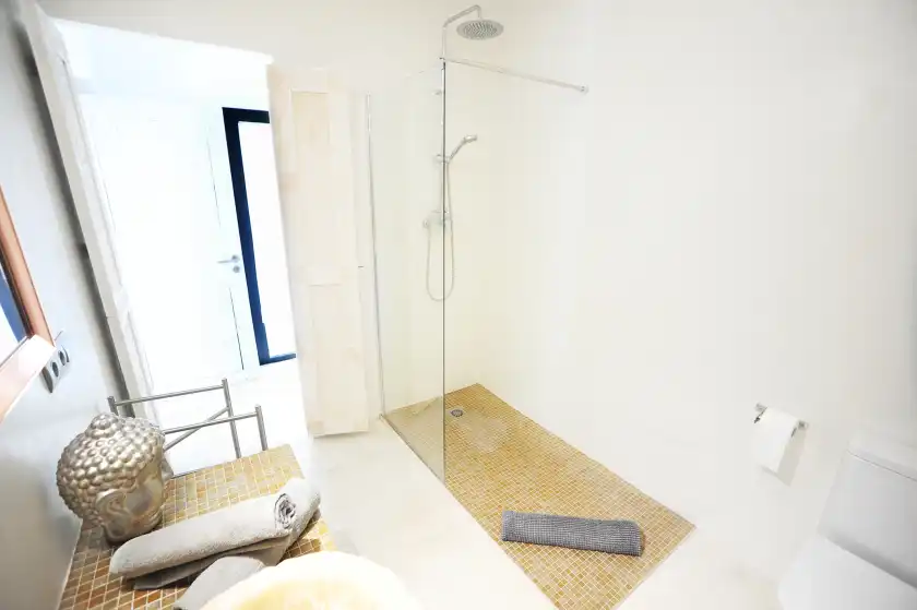 Ferienhaus auf Villa vidal, Santa Eulària des Riu