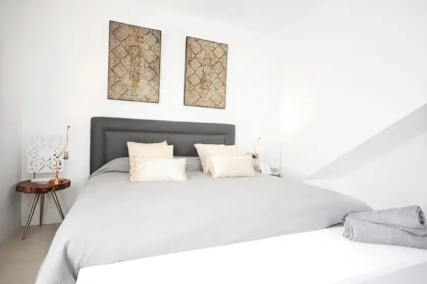Ferienhaus auf Villa vidal, Santa Eulària des Riu