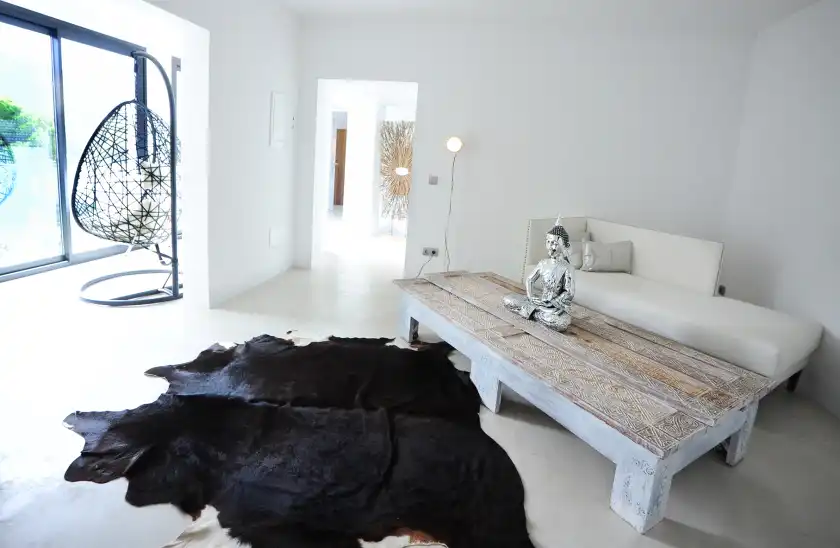Ferienhaus auf Villa vidal, Santa Eulària des Riu