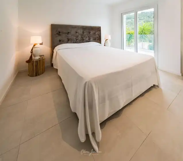 Ferienhaus auf Villa vista bonita, es Cubells