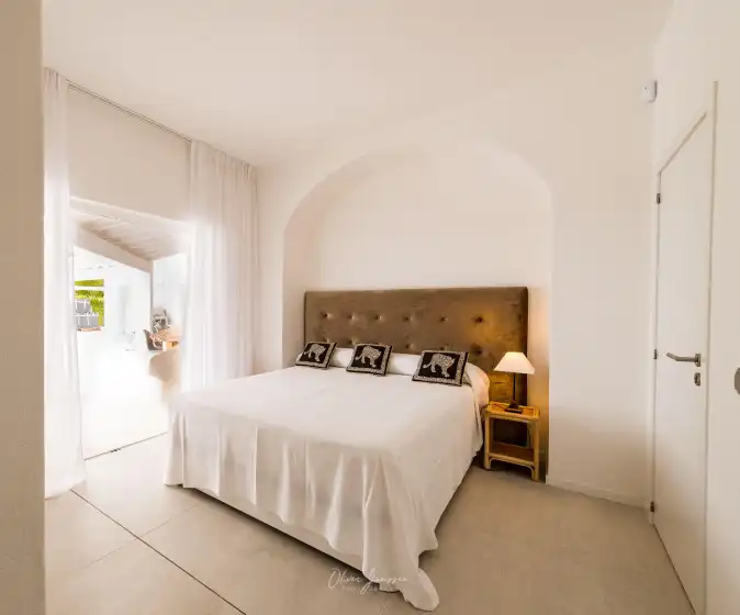 Ferienhaus auf Villa vista bonita, es Cubells