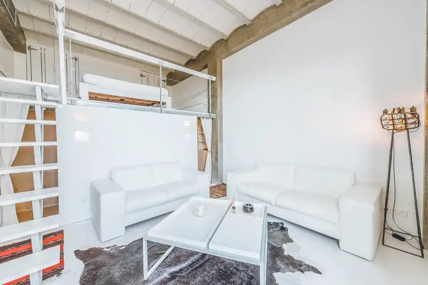 Ferienhaus auf Villa wendy, es Cubells