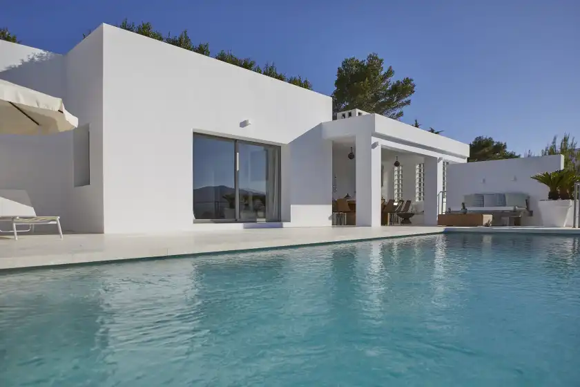 Alquiler vacacional en Villa zoe