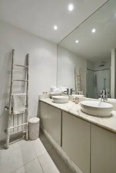 Alquiler vacacional en Villa zoe, es Cubells