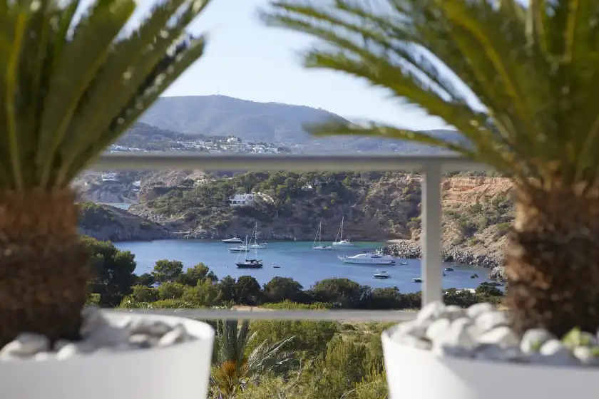 Alquiler vacacional en Villa zoe, es Cubells