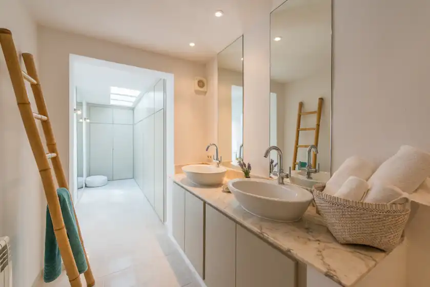 Alquiler vacacional en Villa zoe, es Cubells