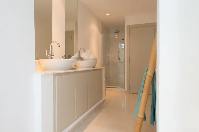 Alquiler vacacional en Villa zoe, es Cubells