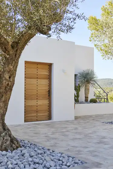 Alquiler vacacional en Villa zoe, es Cubells