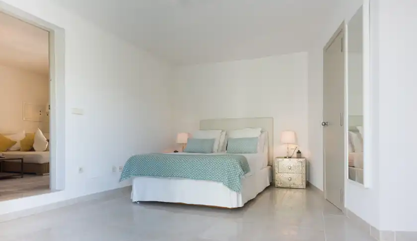 Alquiler vacacional en Villa zoe, es Cubells