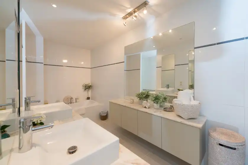 Alquiler vacacional en Villa zoe, es Cubells